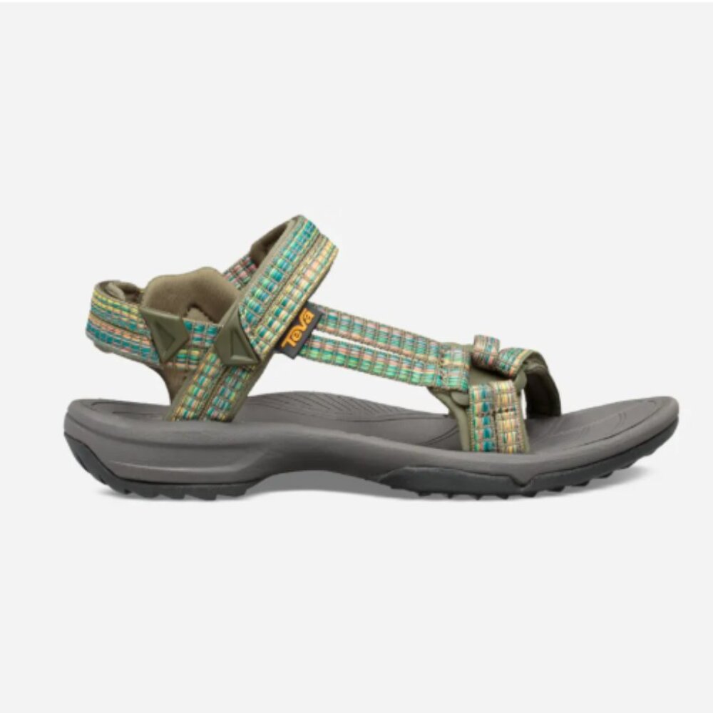 newTeva Women's Terra Fi Lite Sandals 252 - Picture 4 of 5